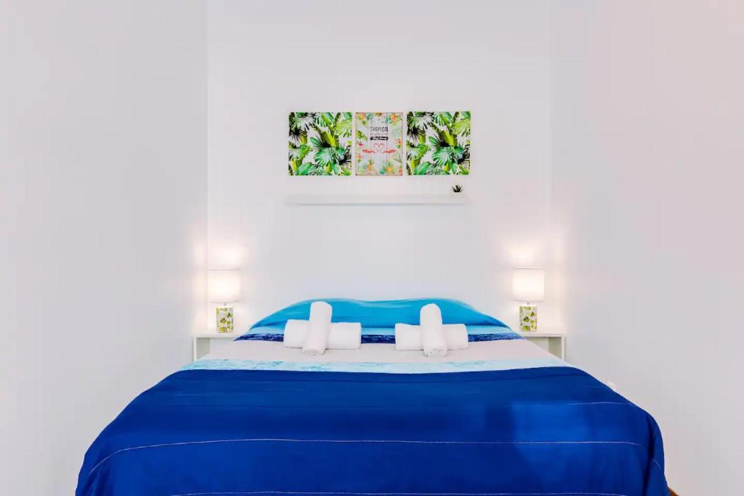 Blife Anya Private Rooms فارو المظهر الخارجي الصورة