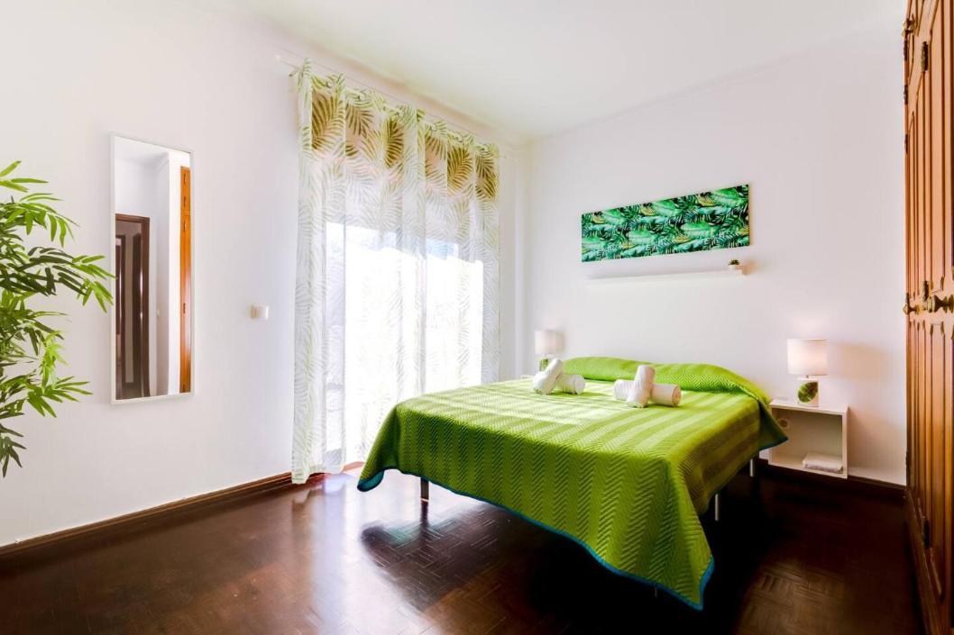 Blife Anya Private Rooms فارو المظهر الخارجي الصورة