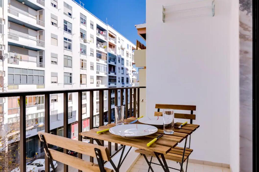 Blife Anya Private Rooms فارو المظهر الخارجي الصورة