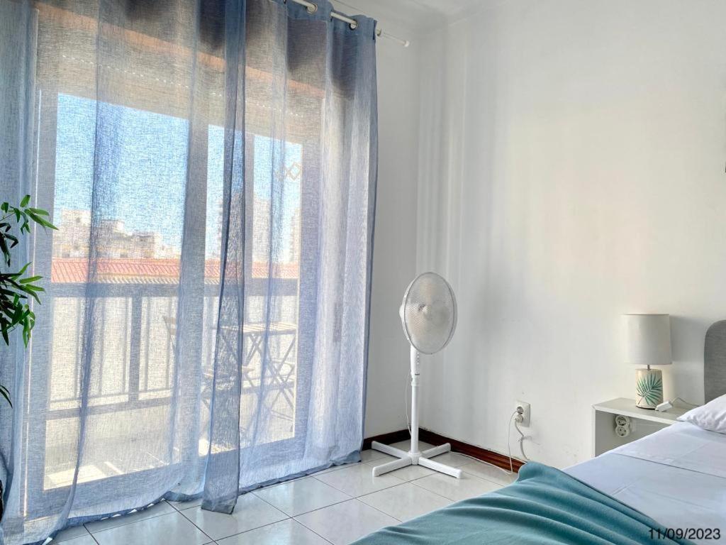 Blife Anya Private Rooms فارو المظهر الخارجي الصورة