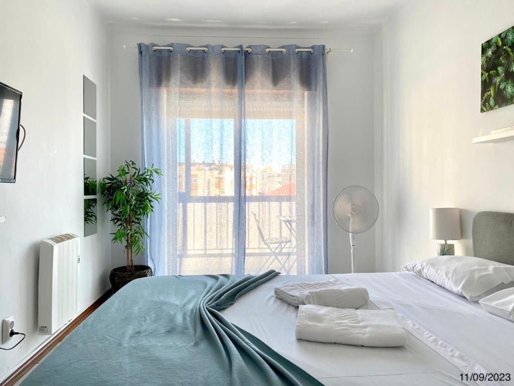 Blife Anya Private Rooms فارو المظهر الخارجي الصورة