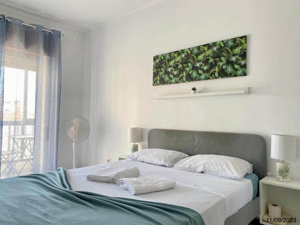 Blife Anya Private Rooms فارو المظهر الخارجي الصورة