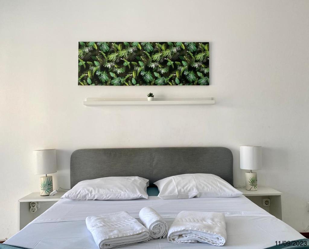 Blife Anya Private Rooms فارو المظهر الخارجي الصورة